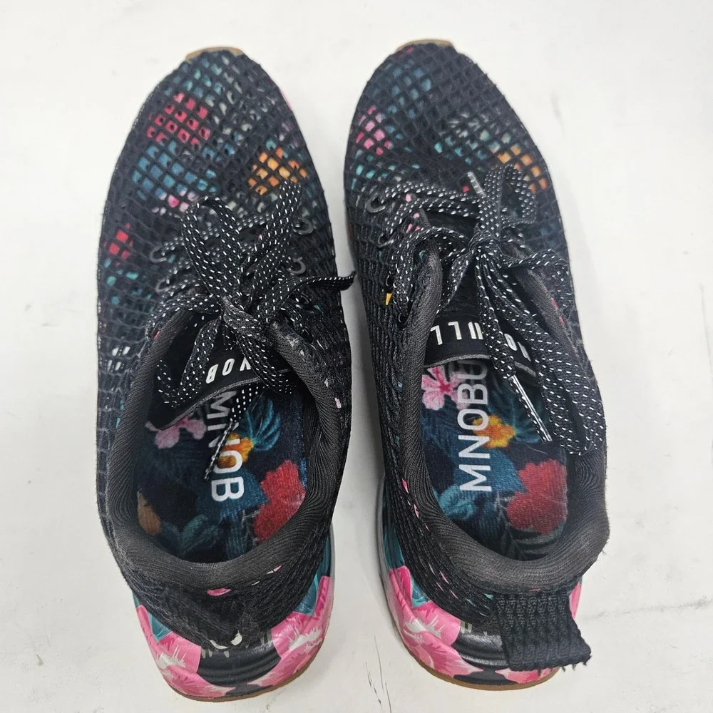 NOBULL mesh runner